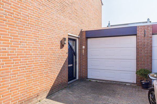 Medium property photo - Gaffelhof 19, 6418 KB Heerlen